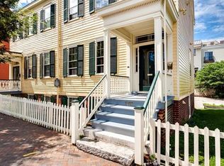 1809 E Grace St, Richmond, VA 23223