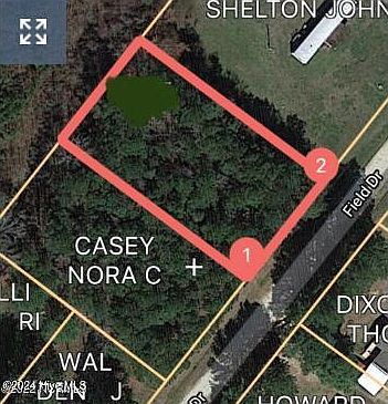 2nd image of 0000 Field, Loblolly Drive