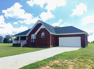 250 Old Camargo Rd, Fayetteville, TN 37334