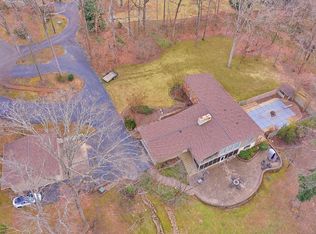 75 Tall Oaks Dr, Jackson, TN 38305