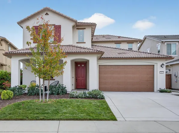 525 Catalan Ct, Roseville, CA 95747
