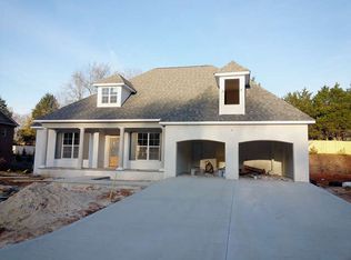 106 Glen Abbey Dr, Cookeville, TN 38506