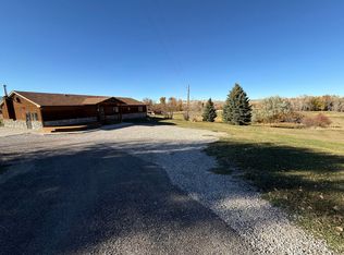 8263 Highway 789 NW, Lander, WY 82520