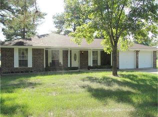 38 Shallow Spgs, Trinity, TX 75862