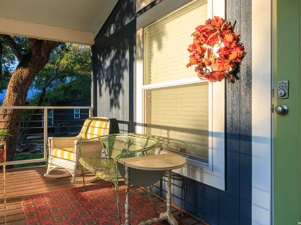916 High Mesa, Wimberley, TX 78676