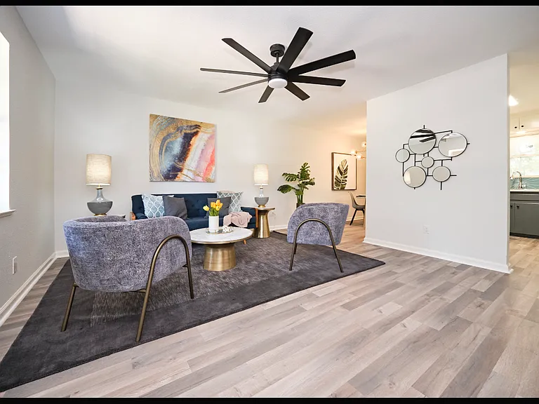 4400 Shallowbrook Trl #A — Photo 4