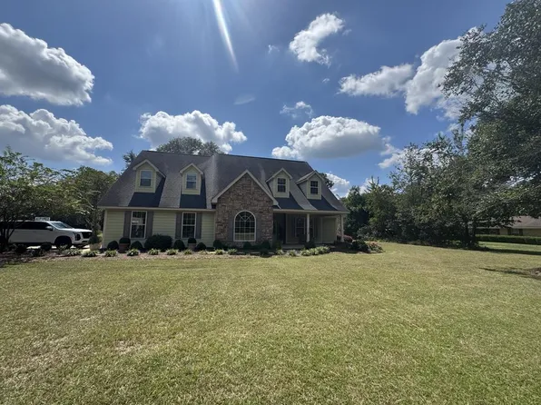 720 Bellview Rd, Colquitt, GA 39837