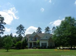 944 Silver Charm Ln, York, SC 29745
