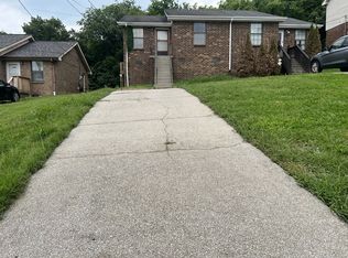 2715 Bullock Ave, Nashville, TN 37207