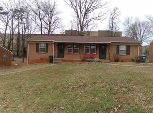 1914 Cedar Hill Rd #A, Charlottesville, VA 22901