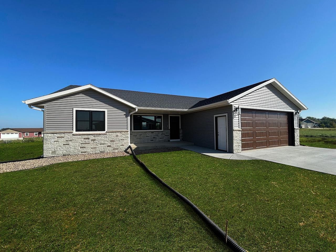 130 Sunflower STREET, Westby, WI 54667 Zillow