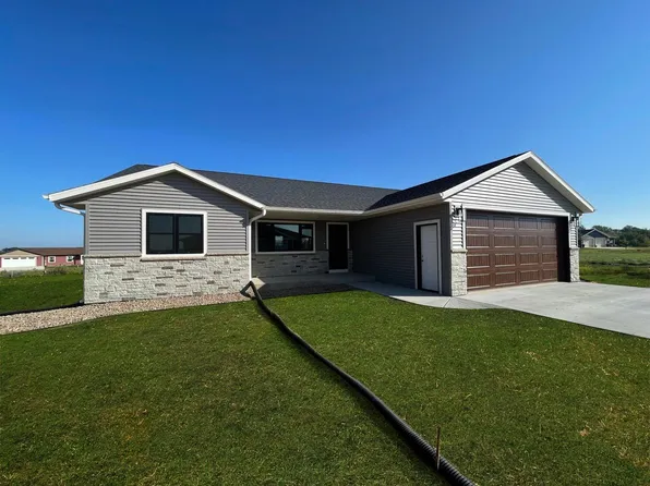130 Sunflower STREET, Westby, WI 54667