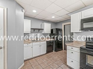 734 E Morris St, Indianapolis, IN