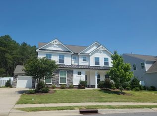 110 Kimberling Dr, Franklinton, NC 27525