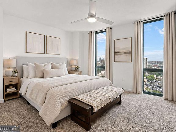 3rd image of 2870 Pharr Court South NW #Nw-2602-2602