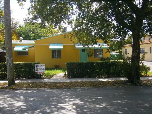 520 N 20th Ave, Hollywood, FL 33020