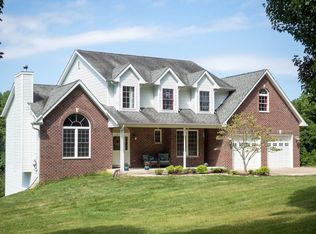 4120 S Blaikelee Ct, Bloomington, IN 47403