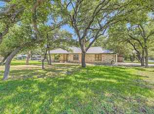 4214 Madrid Dr, Georgetown, TX 78628