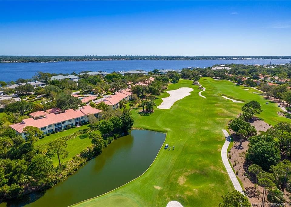 12407 SE Harbour Ridge Blvd, Fort Pierce, FL 34950 MLS M20039220