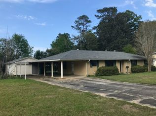 1435 William Peters Rd, Bogalusa, LA 70427