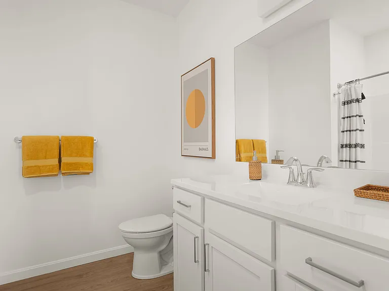 200 Garden Street Apartments — Photo 18