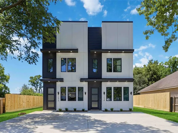 763 Fair St, Houston, TX 77088