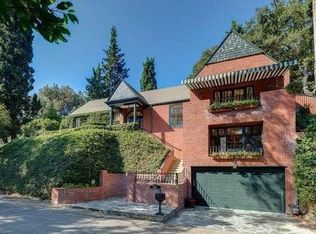 3045 Edgewick Rd, Glendale, CA 91206