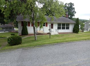 168 Indiana Dr, Altoona, PA 16602