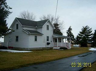 1636 N Rocky Ridge Rd, Oak Harbor, OH 43449