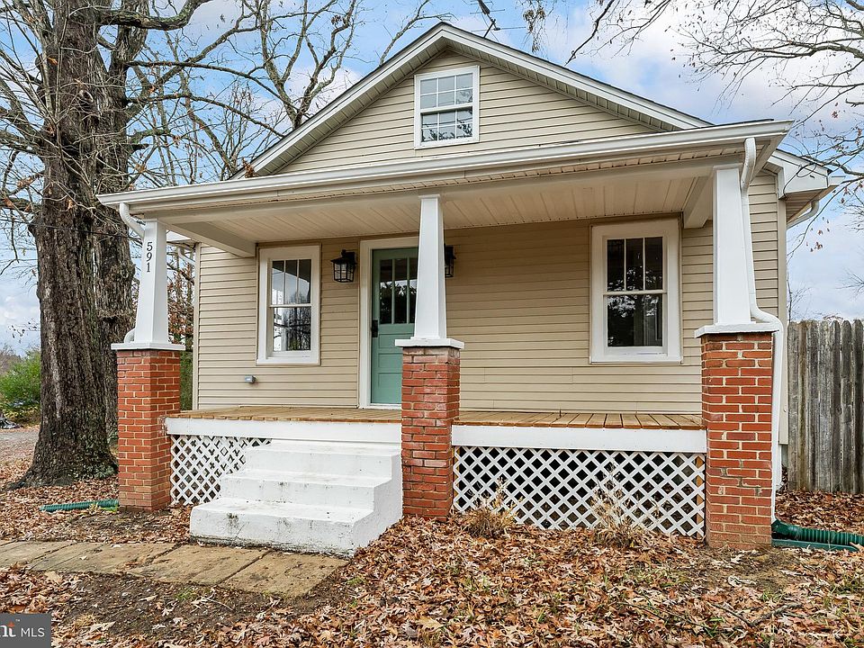 591 White Oak Rd, Fredericksburg, VA 22405 Zillow