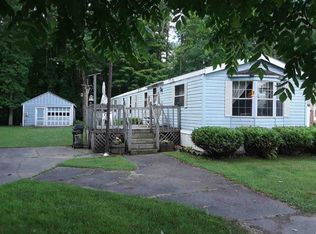 9392 Highway G, Suring, WI 54174