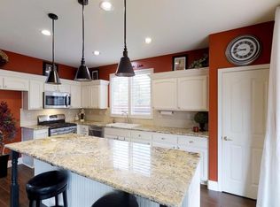 3205 Foggy Bank Way, Sacramento, CA 95833