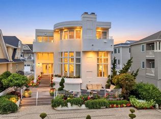 106 S 15th Ave, Longport, NJ 08403