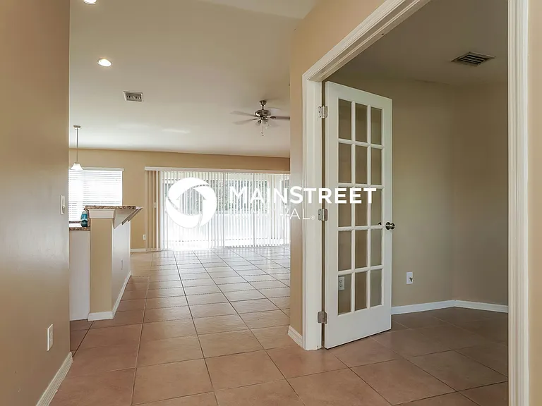 Foyer