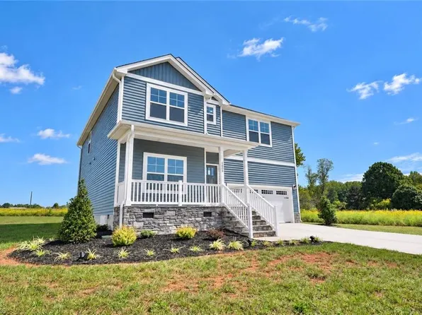 6909 Steeplegate Dr #3, Burlington, NC 27215