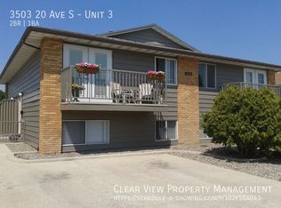 3503 20th Ave S #3, Lethbridge, AB T1K 1H1