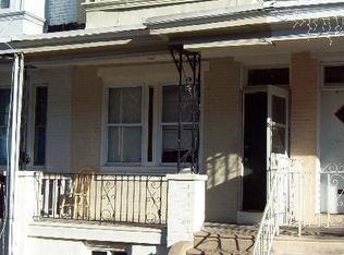 215 E Wishart St, Philadelphia, PA 19134