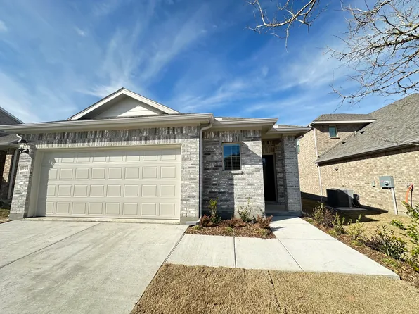 904 Rosemary Hill Dr, McKinney, TX 75071