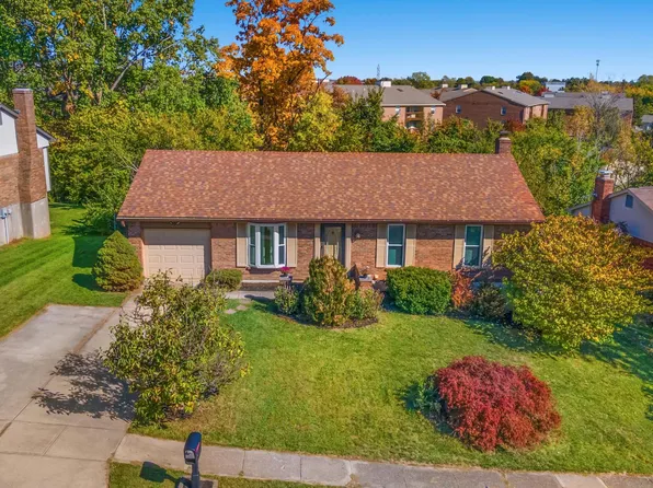 3 Timberview Ct, Highland Heights, KY 41076