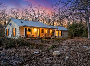 1431 County Road 44480, Paris, TX 75462