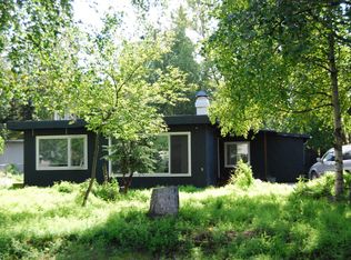 1508 E 41st Ct, Anchorage, AK 99508