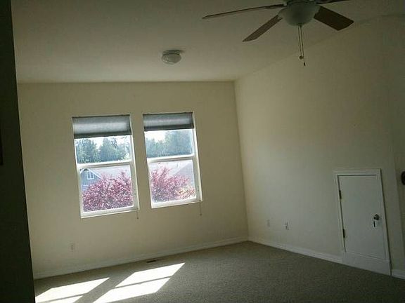 Loft space