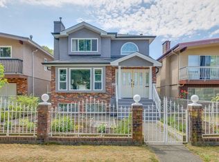2038 E 26th Ave, Vancouver, BC V5N2W4