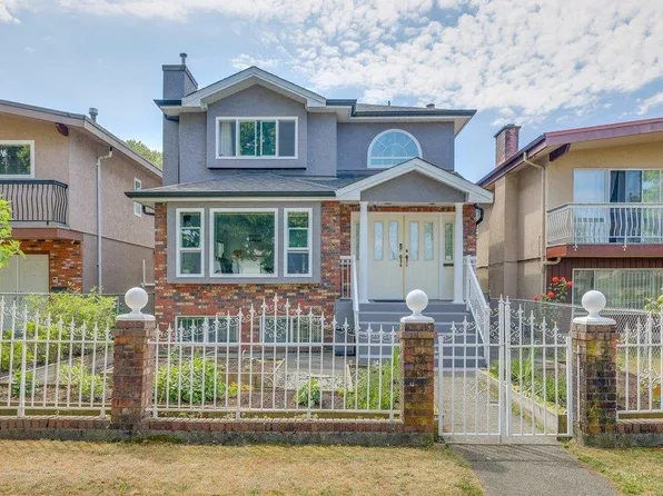 2038 E 26th Ave, Vancouver, BC V5N 2W4