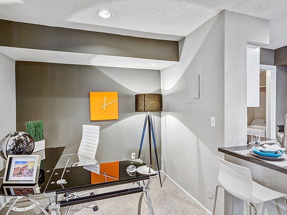5th image of 7555 E Peakview Ave #314