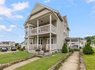 377 Elm St, Woonsocket, RI 02895