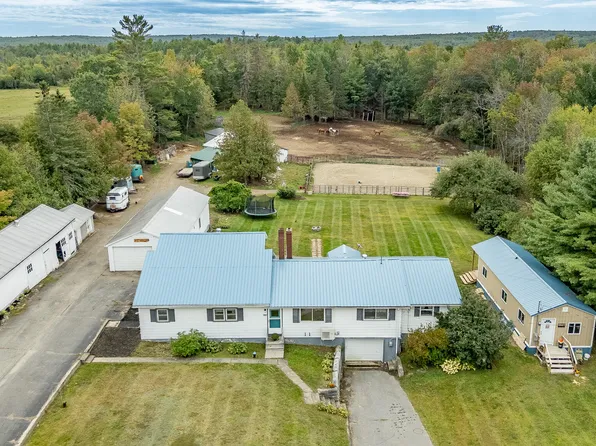 891 Main Street, Corinth, ME 04427
