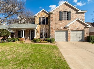 3904 Ruthridge Dr, Plano, TX 75074