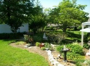 314 Ivanhoe Dr, Johnson City, TN 37601