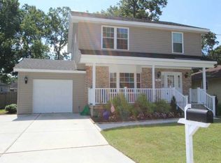 661 Congress St, Virginia Beach, VA 23452